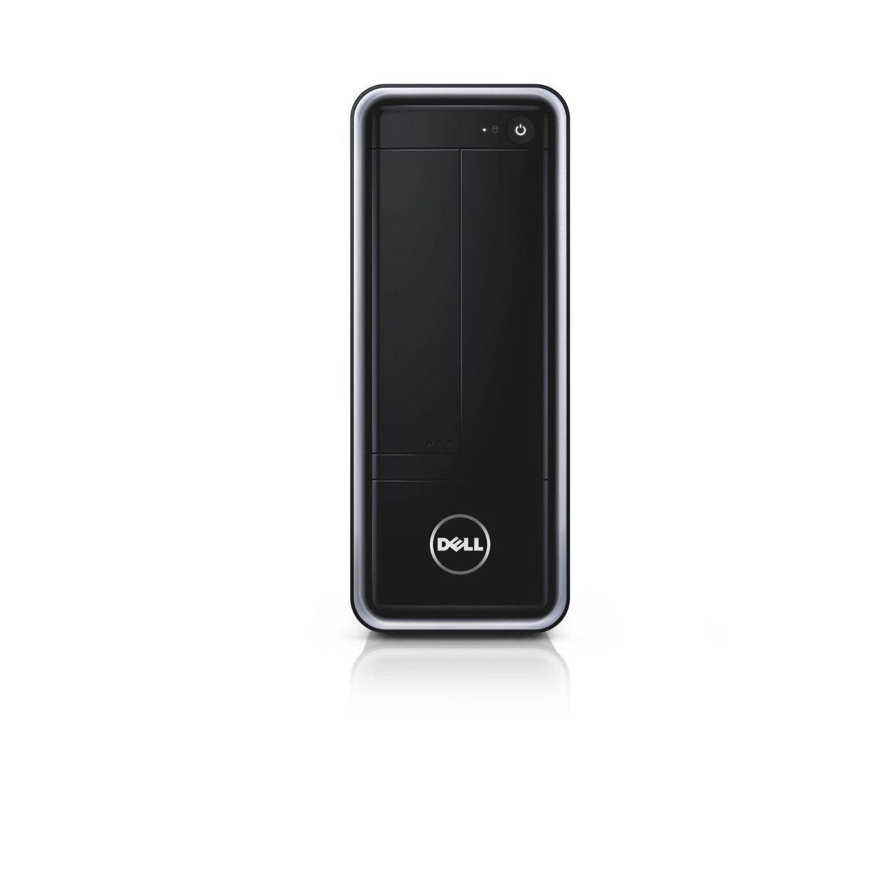Dell Inspiron i3647-1233BLK Desktop (Windows 7)