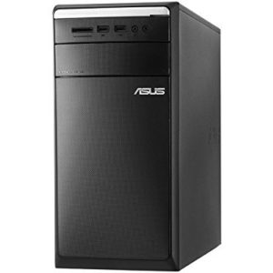 ASUS M11AA-US001Q Desktop with Windows 7 Pro