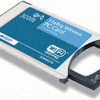 TC3CRWE154G72 3COM 54Mbps WIRELESS PCMCIA
