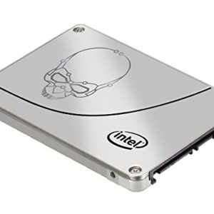 Intel 730 SERIES 2.5-Inch 240 GB Internal Solid State Drive SSDSC2BP240G4R5