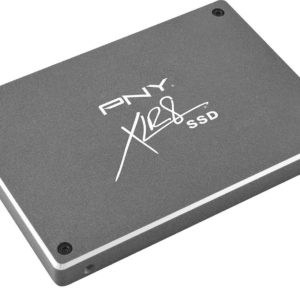 PNY XLR8 SATA 240GB 6Gbps 2.5-Inch Solid State Drive SSD9SC240GMDA-RB