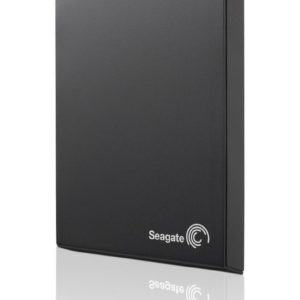 Seagate Expansion 1TB Portable External Hard Drive