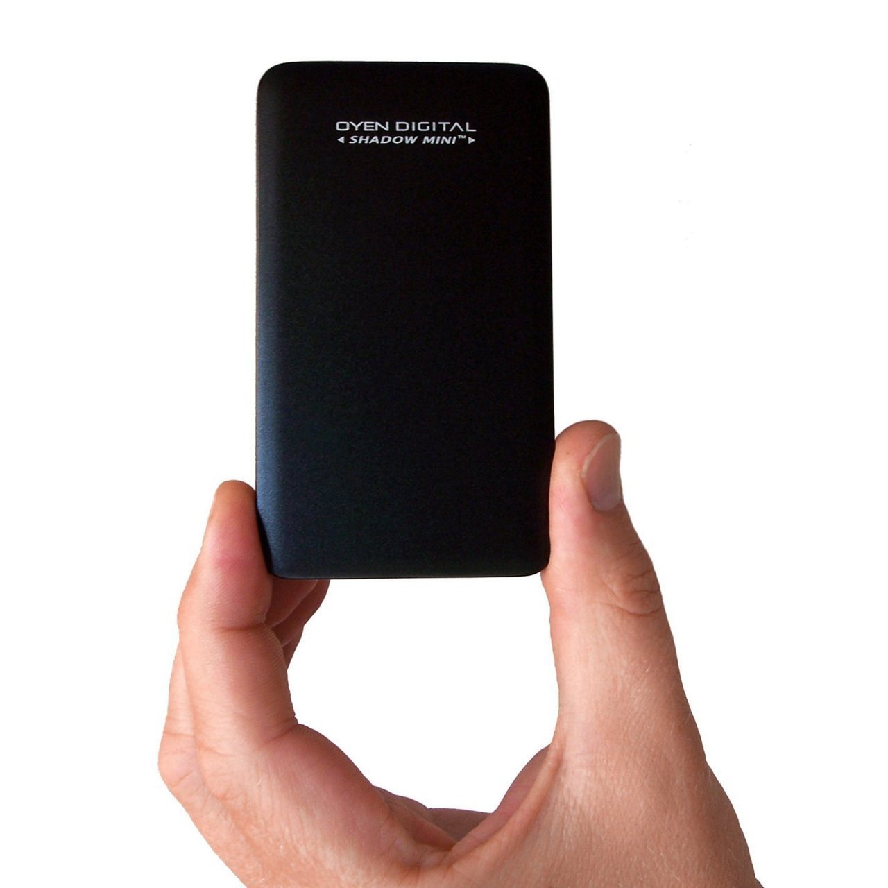 Shadow Mini™ External 256GB USB 3.0 Portable Solid State Drive SSD