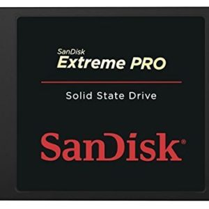 SanDisk 2.5-Inch Solid State Drive SD7UB2Q-512G-1122