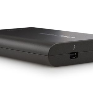 Elgato Thunderbolt Drive + (512 GB)