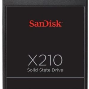 SanDisk Enterprise SD6SB1M-128G-1022I 128GB X110 SATA 7mm 2.5 Internal Inch SSD