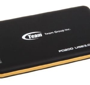Team 128GB Team PD200 USB3.0 Portable SSD Drive