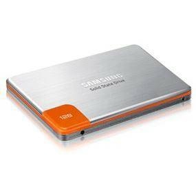 Fenvi 128GB Samsung 470 SSD 2.5" MZ7PA128HMCD-010L1 SATA Solid State SSD for IBM Lenovo Thinkpad P/N 45N7992