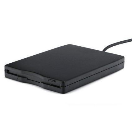 NEWSTYLE External USB 3.5" Floppy Disk Drive