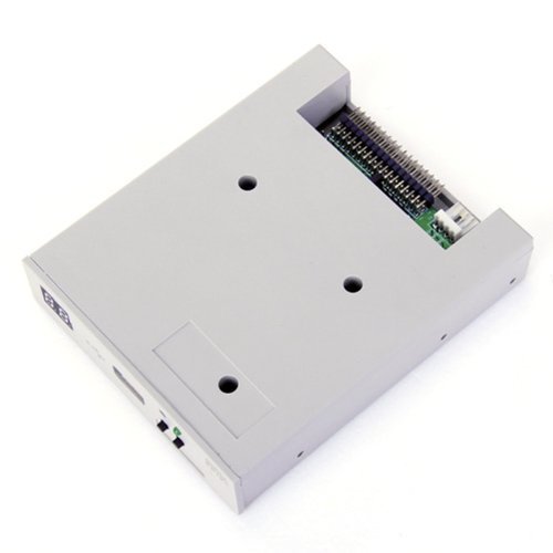 Generic 3.5 Inch USB SSD Floppy Drive Emulator / 5V DC USB Floppy Drive Emulator--Keep Your Data Safe and Easy to Install
