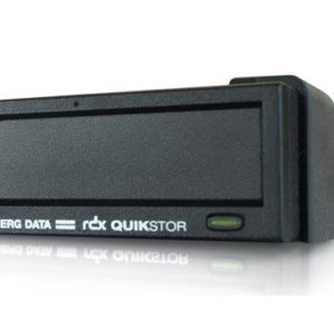 Tandberg Data Rdx Quikstor External Rdx Quikstor Drive Kit - USB 3.0