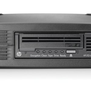 HP StoreEver LTO-6 Ultrium 6250 SAS External Tape Drive/S-Buy