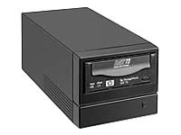 HP Q1523A HP StorageWorks DAT 72 External Tape Drive Q1523A
