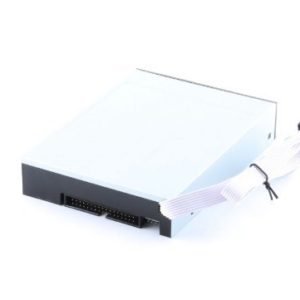 Sabrent Internal Floppy Drive 1.44mb Plus All-In-One Card Reader