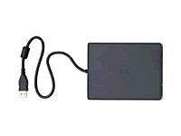 HP Floppy Disk Drive - 1.44MB PC - USB 2.0 USB - 3.5" External