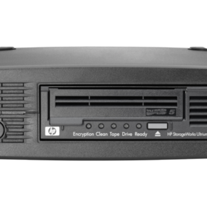 HP LTO5 Ultrium 3000 Sas Ext Tape Drive, Hp Storageworks LTO-5 Ultrium 3000 Sas