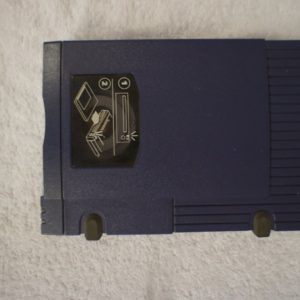 Iomega External SCSI Zip 100 Drive for Mac and PowerBook Computers - Z100S2
