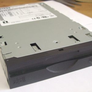 Iomega Zip Drive Z250ATAPI IDE/ATA 250MB 250 MB Black