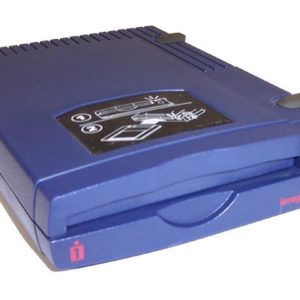 Iomega Z100P2 Parallel Port Zip Drive