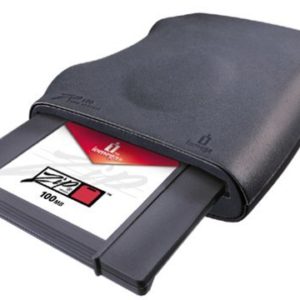 Iomega 31713 100MB USB Powered Zip Drive - VL Series