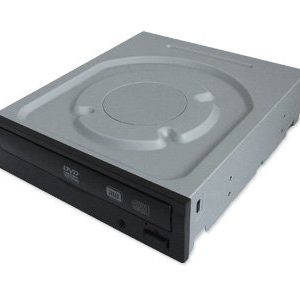 Total Micro DVDRW24S-TM 24X DVD+/-RW 5.25IN SATA TOTAL MICRO