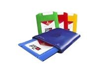 Lomega ZIP 100MB EXT USB DRV-STARTER KIT CLAMSHELL