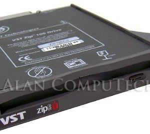 NEC - NEC Versa Iomega 100 VST Zip Drive - ZIPNEC2