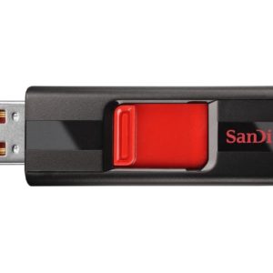 SanDisk Cruzer CZ36 16GB USB 2.0 Flash Drive