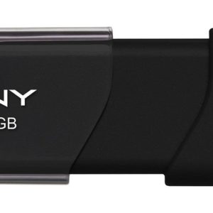 PNY Attaché 128GB USB 2.0 Flash Drive - P-FD128ATT03-GE