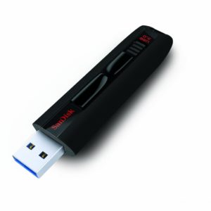 SanDisk Extreme CZ80 32GB USB 3.0 Flash Drive Transfer Speeds Up To 245MB/s- SDCZ80-032G-GAM46