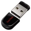 SanDisk Ultra Fit™ CZ43 16GB USB 3.0 Low-Profile Flash Drive Up To 130MB/s Read- SDCZ43-016G-G46
