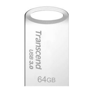 Transcend JetFlash 710 64 GB USB 3.0 Flash Drive (TS64GJF710S)