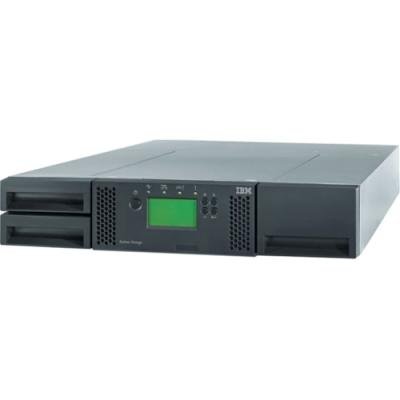 IBM TS3100 Tape Library 35732UL
