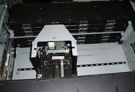 Dell TL4000PICKER TL4000 Picker Module