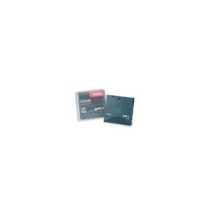 IMATION lto-3 400/800gb 1-pk tape media 17532