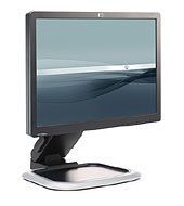 HP L1945wv Wide LCD Monitor