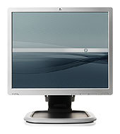 HP L1950g LCD Monitor