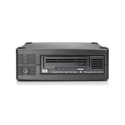 HP EH958SB StorageWorks LTO Ultrium 5 Tape Drive