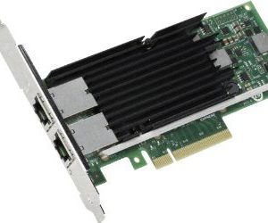 Intel Ethernet Converged Network Adapter X540T2