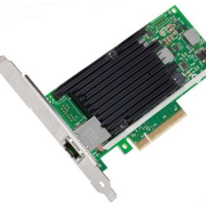 Intel Ethernet Converged Network Adapter X540T1