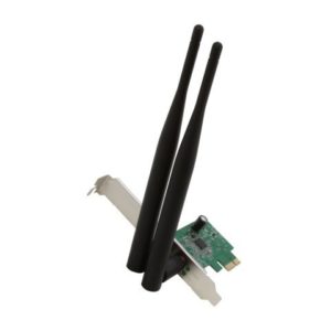 Rosewill 300Mbps 802.11 b/g/n Wireless Adapter (RNX-N250PCe)