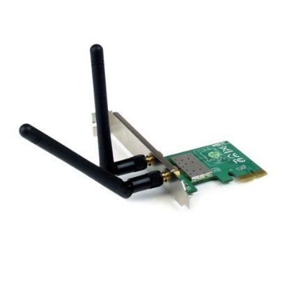 StarTech.com PCI Express Wireless N Adapter