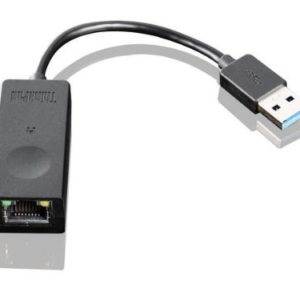 Lenovo ThinkPad USB 3.0 Ethernet Adapter