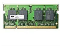 HP 2GB 800MHz2-6400 DDR2 SODIMM