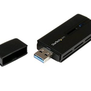 StarTech.com USB 3.0 AC1200 Dual Band Wireless-AC Network Adapter - 802.11ac WiFi Adapter