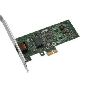 Intel EXPI9301CT Gigabit CT PCI-e Desktop Adapter