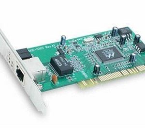 D-Link DGE-530T 10/100/1000 Gigabit Desktop Adapter