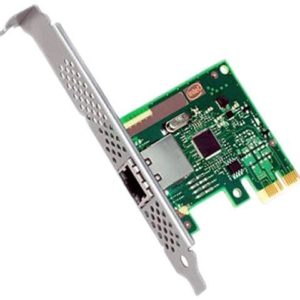 Intel I210T1 Gigabit Ethernet Card
