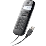 Plantronics Plantronics Calisto P240 Handset for your PC with Dial Pad