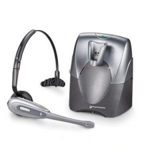 Plantronics CS60X EU Adapter Headset